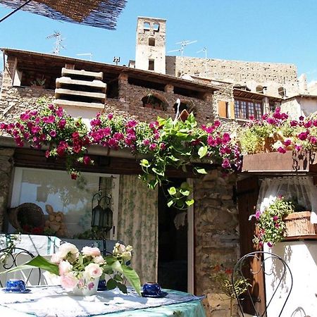 Le Petit Chateau Bed & Breakfast Долчеакуа Екстериор снимка