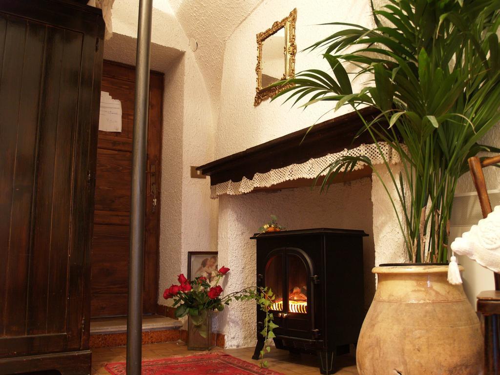 Le Petit Chateau Bed & Breakfast Долчеакуа Стая снимка