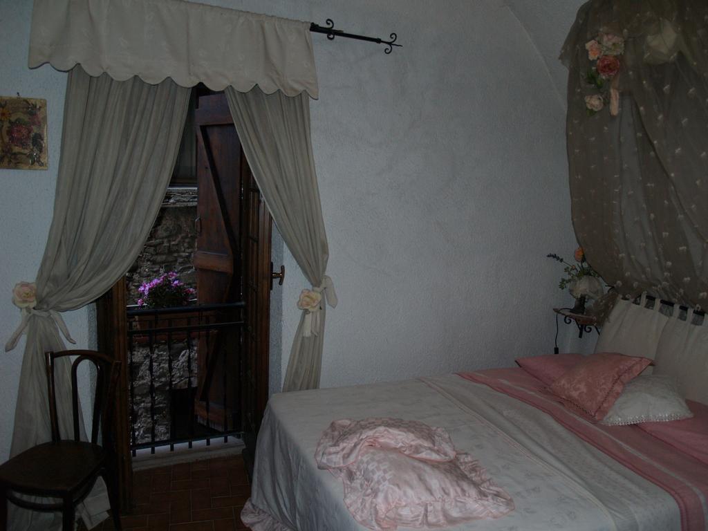 Le Petit Chateau Bed & Breakfast Долчеакуа Стая снимка