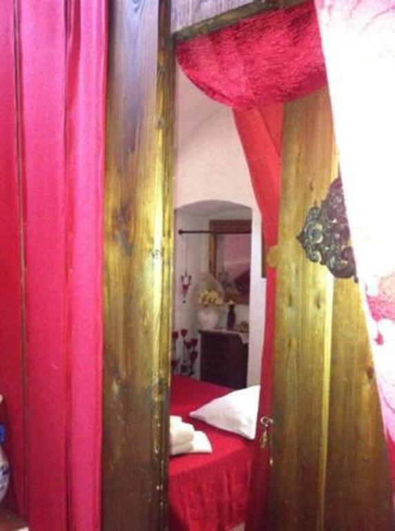 Le Petit Chateau Bed & Breakfast Долчеакуа Стая снимка